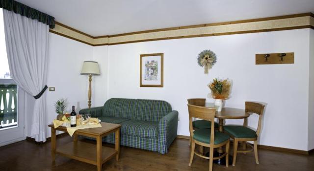 Grand Hotel Misurina, Misurina (8)