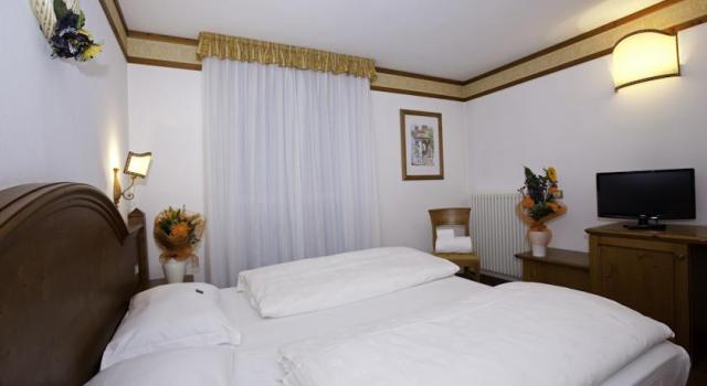 Grand Hotel Misurina, Misurina (9)