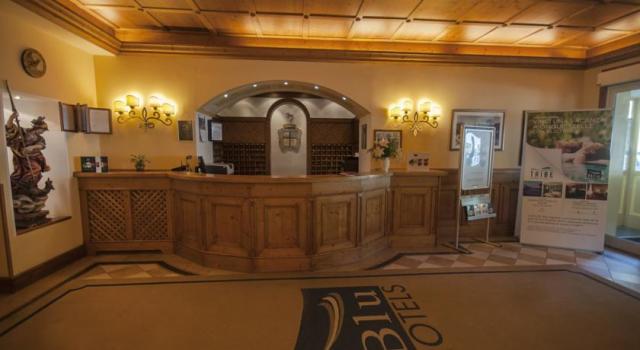 Grand Hotel Misurina, Misurina (13)