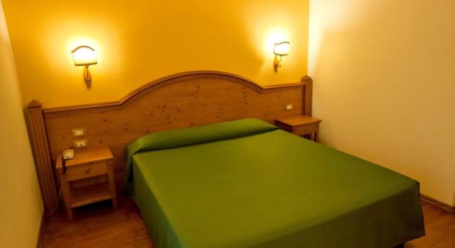 Grand Hotel Misurina, Misurina (14)