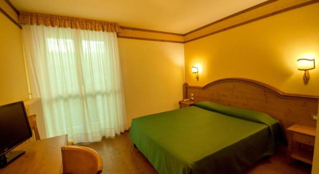 Grand Hotel Misurina, Misurina (15)