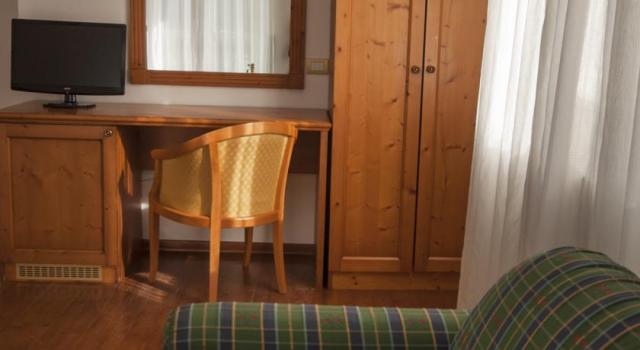 Grand Hotel Misurina, Misurina (16)