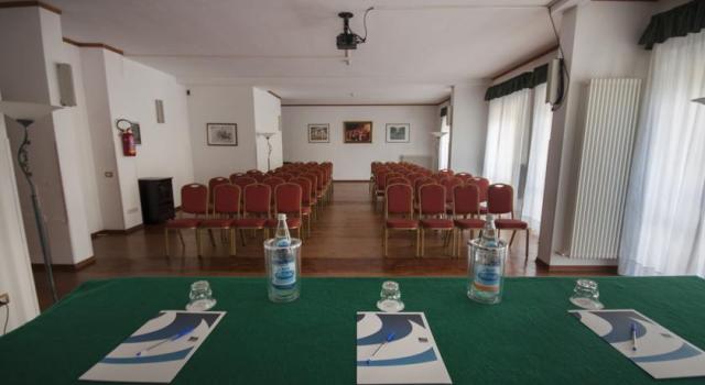 Grand Hotel Misurina, Misurina (17)