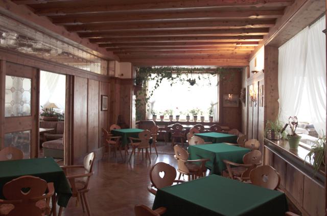 Villa Argentina, Cortina d´Ampezzo (10)