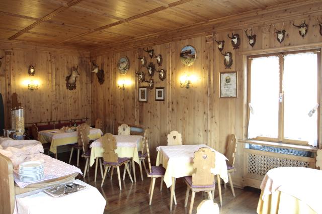 Villa Argentina, Cortina d´Ampezzo (11)