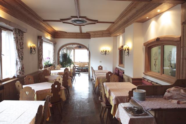 Villa Argentina, Cortina d´Ampezzo (12)