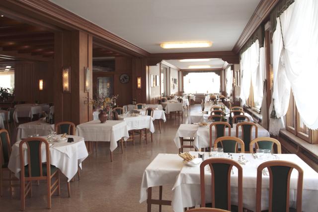 Villa Argentina, Cortina d´Ampezzo (13)