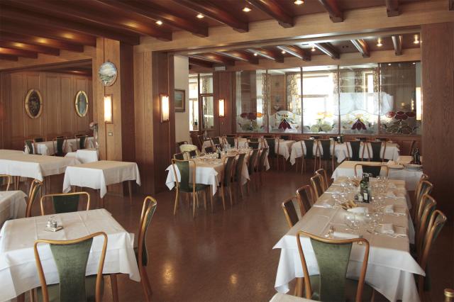 Villa Argentina, Cortina d´Ampezzo (14)