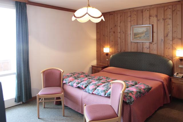 Villa Argentina, Cortina d´Ampezzo (4)