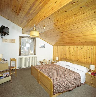 Hotel Garni Esperia, Alleghe (3)
