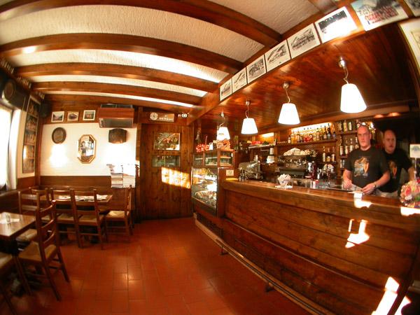 Hotel Garni Esperia, Alleghe (4)