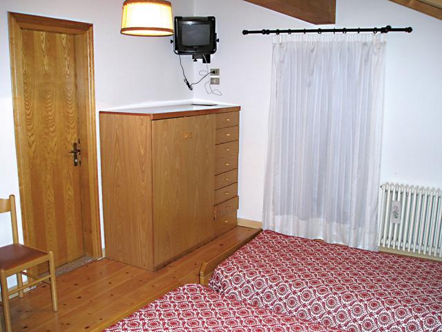 Hotel Garni Esperia, Alleghe (6)