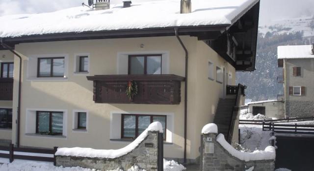 Chalet Alberti, Bormio   (23)