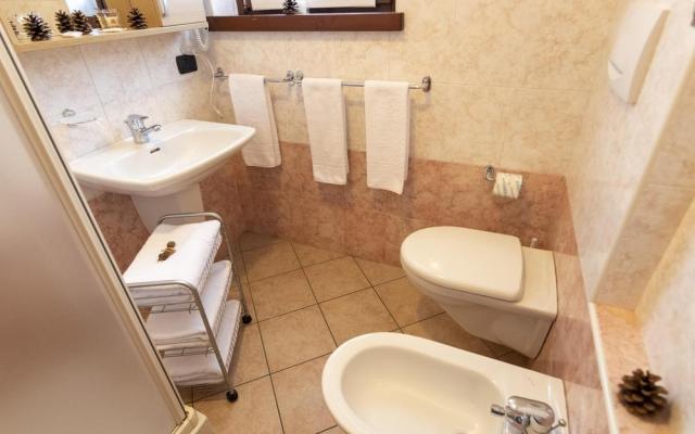 Chalet Alberti, Bormio (27)