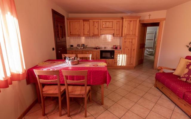 Chalet Alberti, Bormio (26)