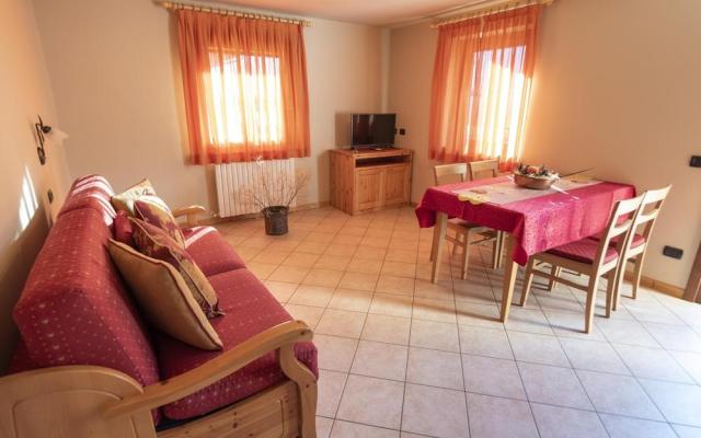 Chalet Alberti, Bormio (25)