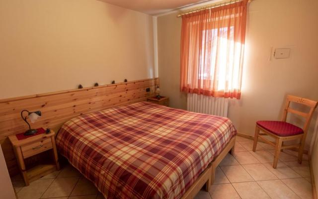 Chalet Alberti, Bormio (24)