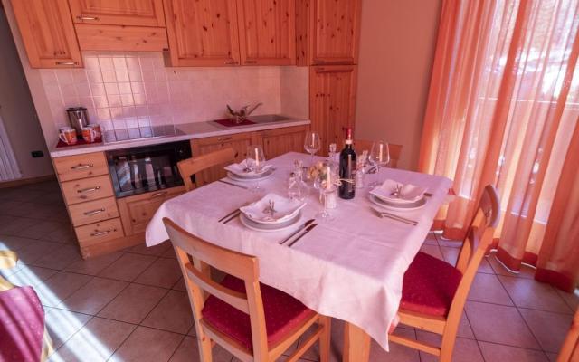 Chalet Alberti, Bormio (20)