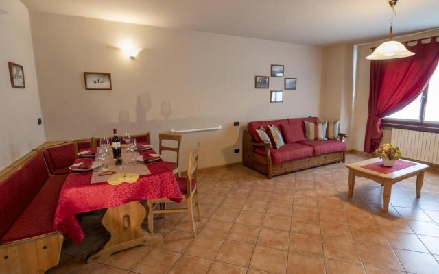 Chalet Alberti, Bormio (2)