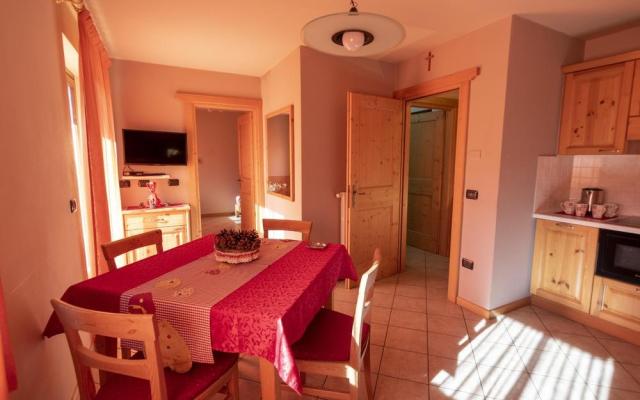 Chalet Alberti, Bormio (9)