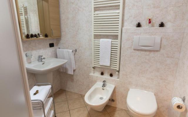 Chalet Alberti, Bormio (7)