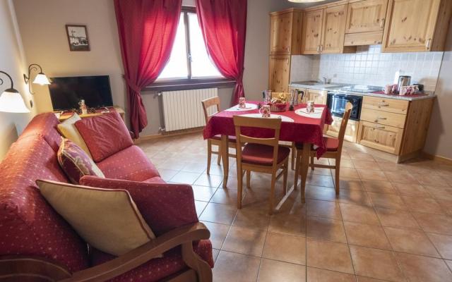 Chalet Alberti, Bormio (4)
