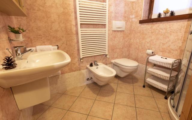 Chalet Alberti, Bormio (32)