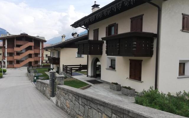Chalet Alberti, Bormio (31)