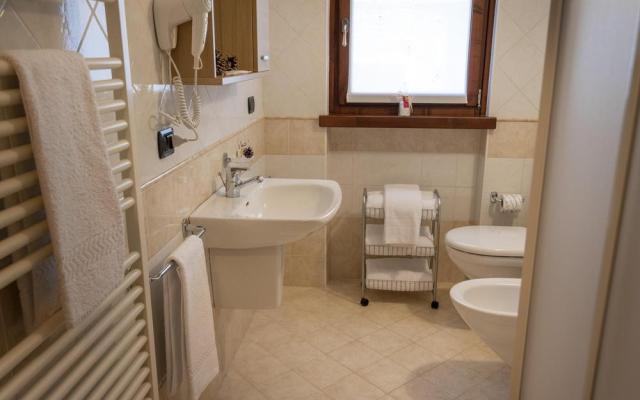 Chalet Alberti, Bormio (3)