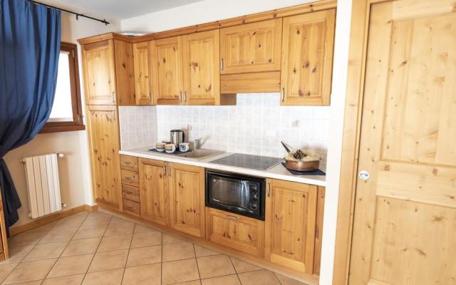 Chalet Alberti, Bormio (13)
