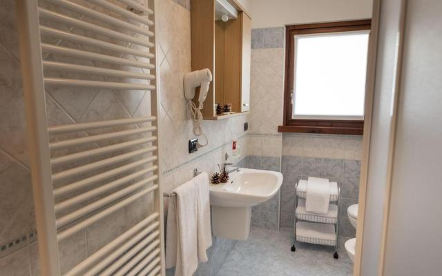 Chalet Alberti, Bormio (12)