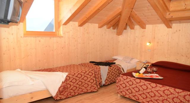 Hotel Corona, Carano (18)