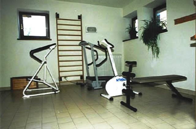 Hotel Corona, Carano (3)