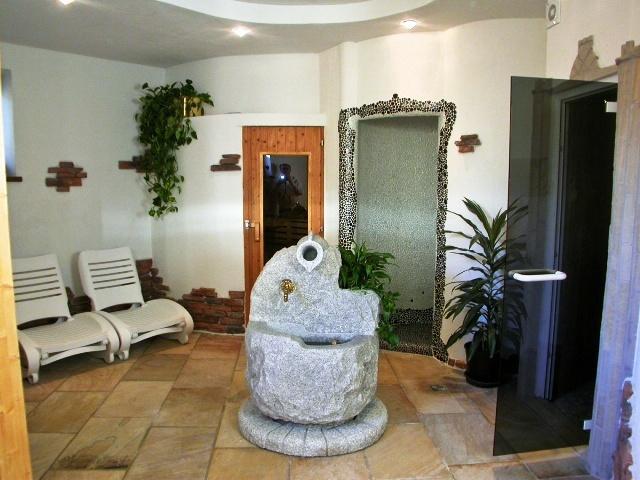 Hotel Corona, Carano (4)