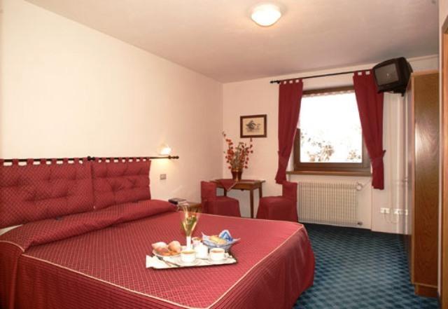 Hotel Corona, Carano (5)