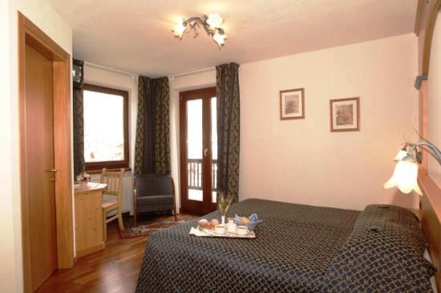 Hotel Corona, Carano (6)