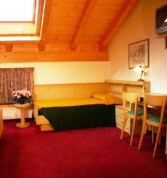 Hotel Corona, Carano (7)