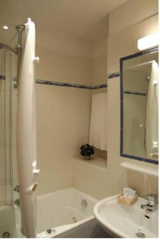 Hotel Corona, Carano (8)