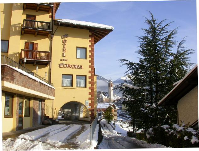 Hotel Corona, Carano 2018 2019 (4)