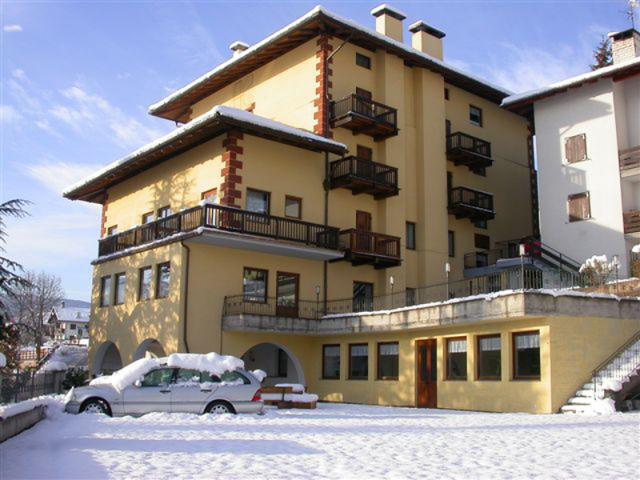 Hotel Corona, Carano 2018 2019 (6)