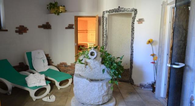 Hotel Corona, Carano (13)