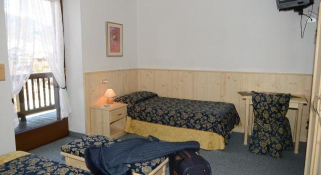 Hotel Corona, Carano (14)