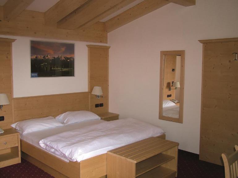 Chalet Caminetto, Vason di Monte Bondone (10)