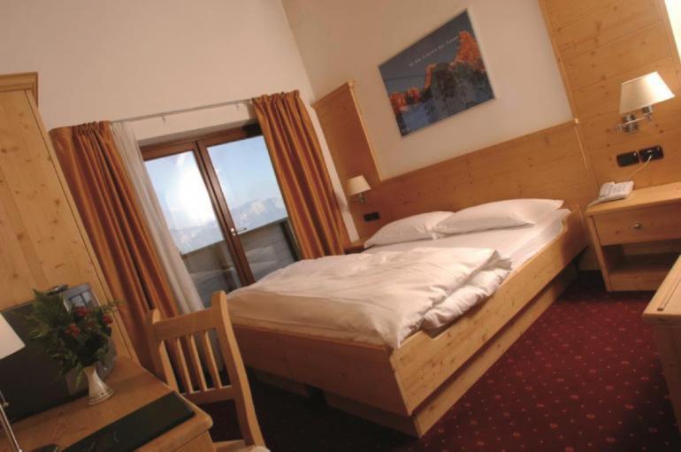 Chalet Caminetto, Vason di Monte Bondone (11)