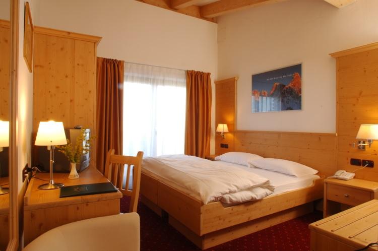 Hotel Chalet Caminetto, Monte Bondone (2)