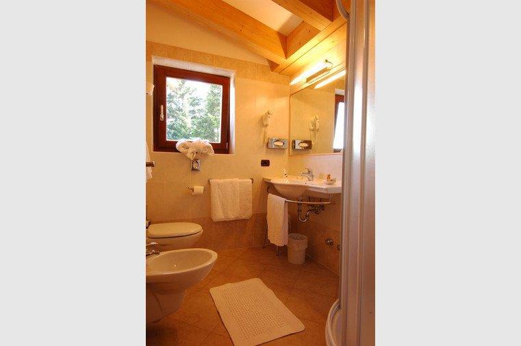 Chalet Caminetto, Vason di Monte Bondone (1)