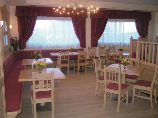 Chalet Caminetto, Vason di Monte Bondone (13)