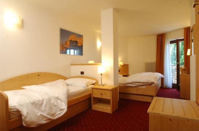 Hotel Chalet Caminetto, Monte Bondone (4)