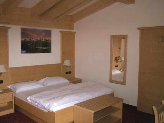 Chalet Caminetto, Vason di Monte Bondone (10)