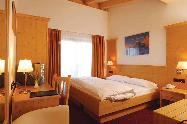 Chalet Caminetto, Vason di Monte Bondone (1)
